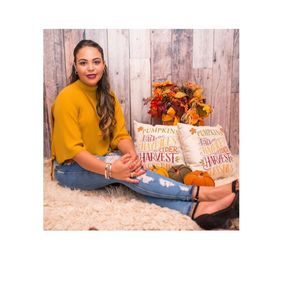 Meet your Posher, Marisol